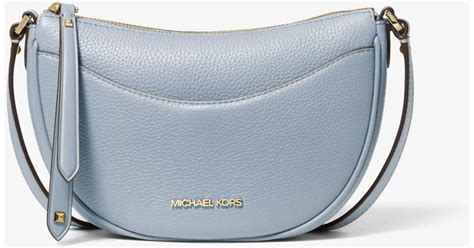 michael kors dover crossbody|michael kors small tote crossbody.